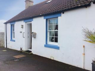 Fidra - Anstruther - 9
