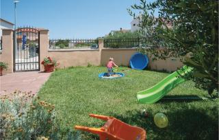 Three-Bedroom Apartment In Biograd - Opatijski Torovi - 4