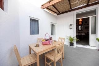 Ftieni Traditional House - Afando - 2