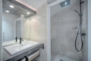 Magnifique et lumineux 3 pieces A2B238 - Cannes - 4