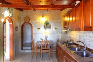 Holiday home in Fontane Bianche near the sea - Fontane Bianche - 3