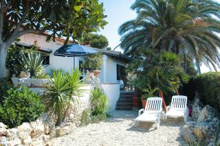 Holiday home in Fontane Bianche near the sea - Fontane Bianche - 8