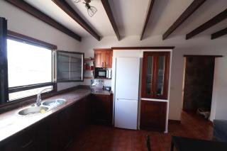 CASA los senderos - 1