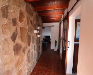 CASA los senderos - Tinguatón - 3