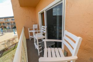 Creston House 3E - St. Augustine - 1