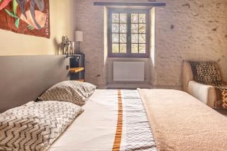 Maison de campagne en Dordogne - Saint-Vincent-de-Connezac - 7