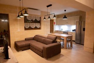 Naduri Holiday Home - Nadur - 7