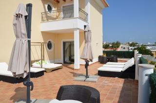 Apt Arushi - Lote 82 3 Bedroom - Lagos - 2