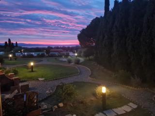 Sunset house - Castiglioncello - 1