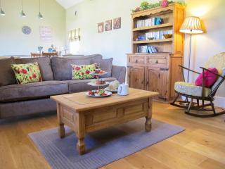 Sykelands Cottage - Ravensworth - 8