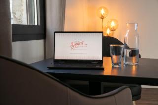 Le Maleville - Appartements de Standing - Périgueux - 1