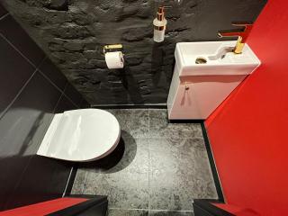 DarkHouse Versace Red - Łódź - 5