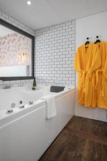 Le Maleville - Appartements de Standing - Périgueux - 6