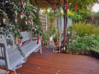 The Hideaway Cottage - Gloucester - 9