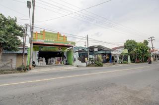 Hotel O Alif House Syariah 2 - 3