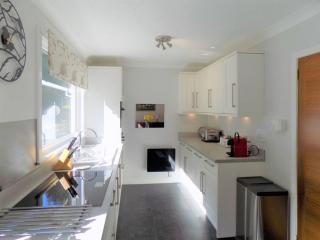 Feaugh Cottage - Lochgoilhead - 6