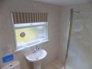 Feaugh Cottage - Lochgoilhead - 2