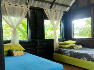 Bungalow Mat Hj Limah - Alor Setar - 3