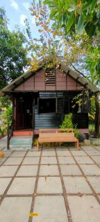 Bungalow Mat Hj Limah - Alor Setar - 1