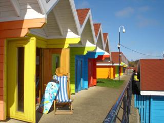 Princess Lodge - Scarborough - 9