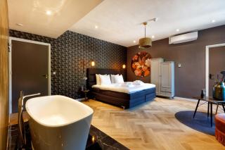 Hotel Karsten - 1