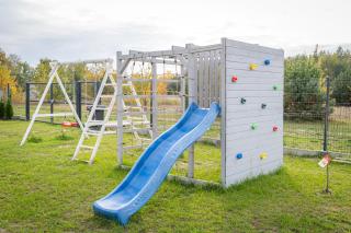 Domek Życiny nad Zalewem Chańcza - 5