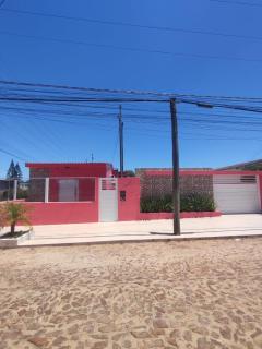 Pousada da Dinda - Casa Familiar - 5