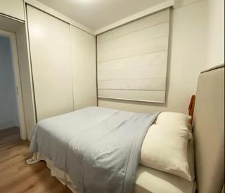 Apto com WiFi piscina e proximo ao MASP Sao Paulo - São Paulo - 2