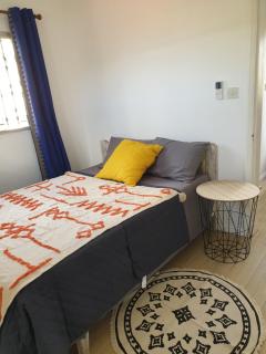 Summerhouse with all amenities. - Grand Baie - 3
