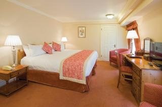 Old Hunstanton Le Strange Arms Hotel - Hunstanton - 7