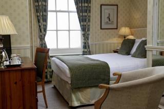 Old Hunstanton Le Strange Arms Hotel - Hunstanton - 8