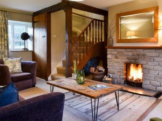 Barters Cottage - Chideock - 7