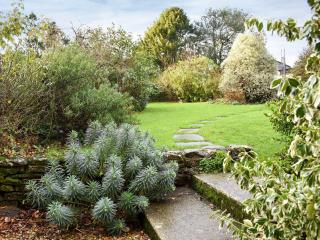 Barters Cottage - Chideock - 3