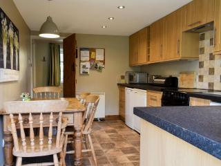 Barters Cottage - Chideock - 1