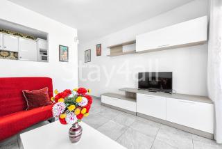 Apartamento Los Molinos - 6