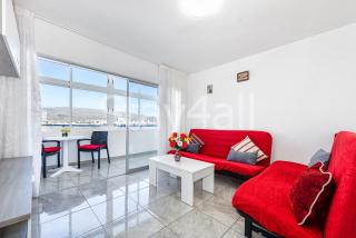 Apartamento Los Molinos - 9