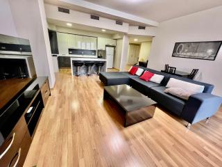 Modern Apartment in the heart of Yerevan, Beverly Hills - Erevan - 1