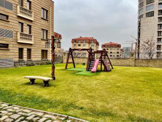 Modern Apartment in the heart of Yerevan, Beverly Hills - Erevan - 6