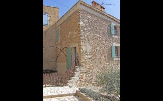 L'horloge - Moissac-Bellevue - 4