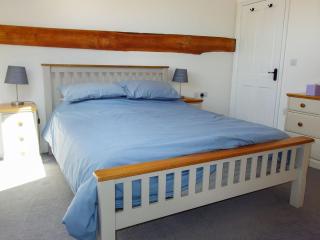 Red Barn Cottage - Kettleburgh - 9