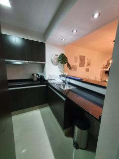 Hermoso Dpto 3d, Forest Tower II, Punta del Este - Punta del Este - 9