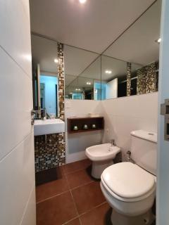 Hermoso Dpto 3d, Forest Tower II, Punta del Este - Punta del Este - 1