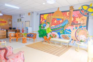 Citra Kadok Hotel & Banquet Hall - Kota Bharu - 6