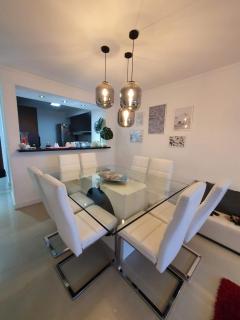 Hermoso Dpto 3d, Forest Tower II, Punta del Este - Punta del Este - 6