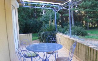 Jolie maison avec terrasse - Le Luc - 6
