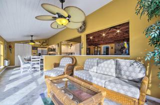 Lake-View Osage Beach Resort Home with Game Room! - Osage Beach - 1