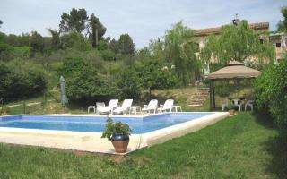 Villa la desirade - Cotignac - 0