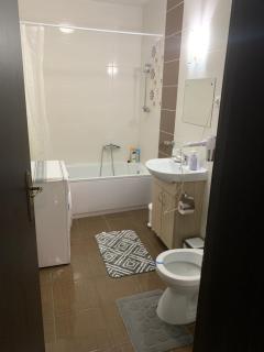 Confort Apartment - 7