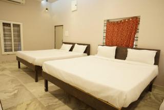 Farm Stay Resort - Shamirpet, Hyderabad - Haiderabad - 5