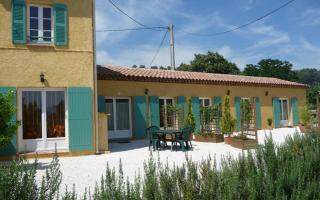 "les lavandes"a 4 km des plages - 9